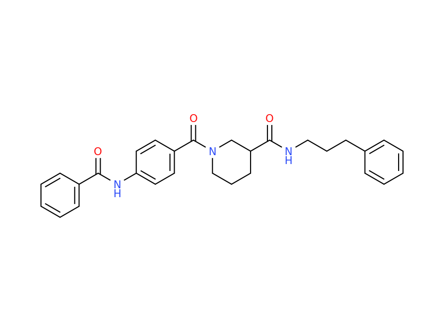 Structure Amb20614354