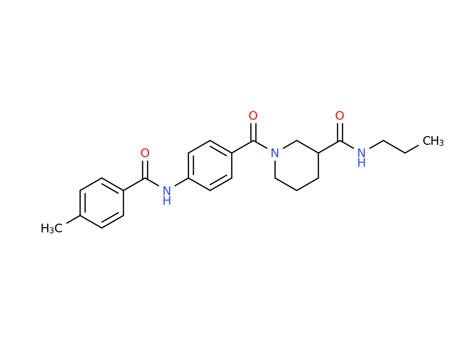 Structure Amb20614368