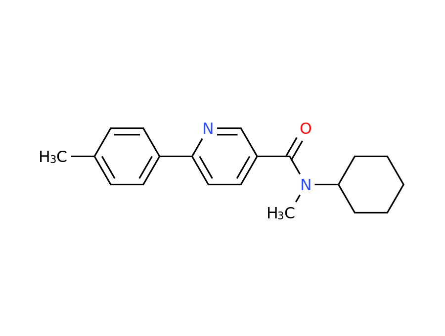 Structure Amb20614382