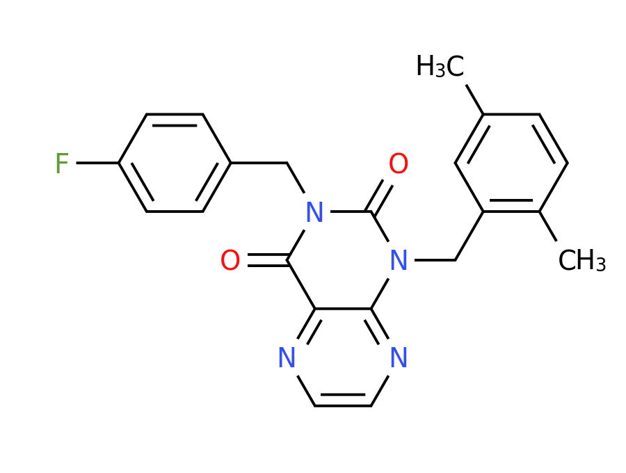 Structure Amb20614655