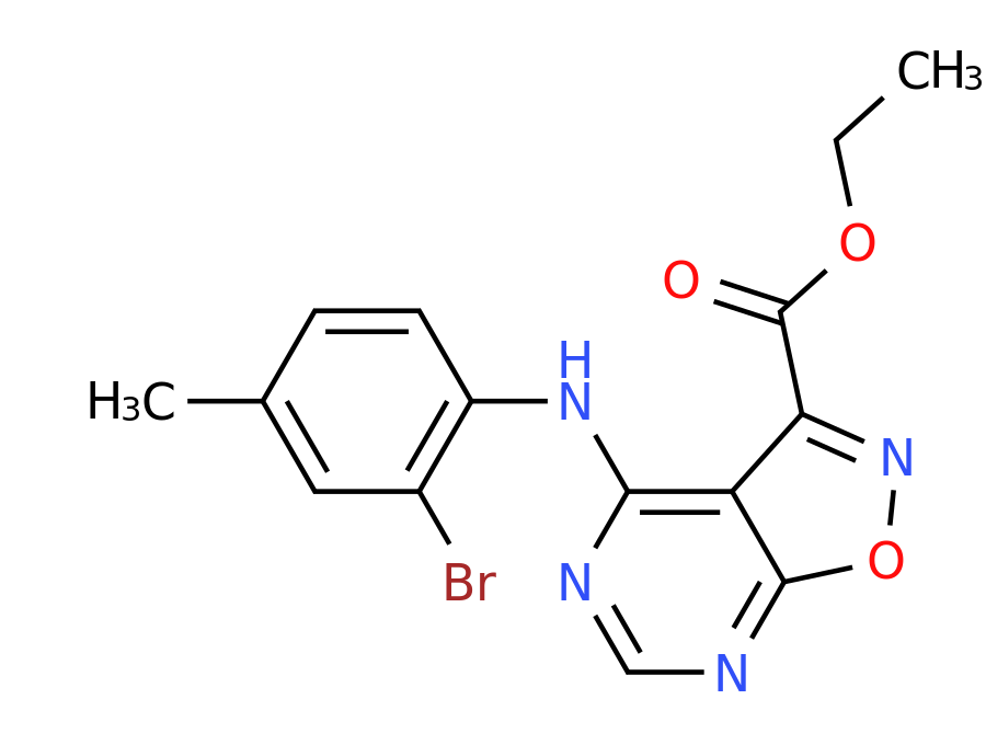 Structure Amb20614976