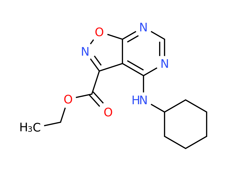 Structure Amb20614991