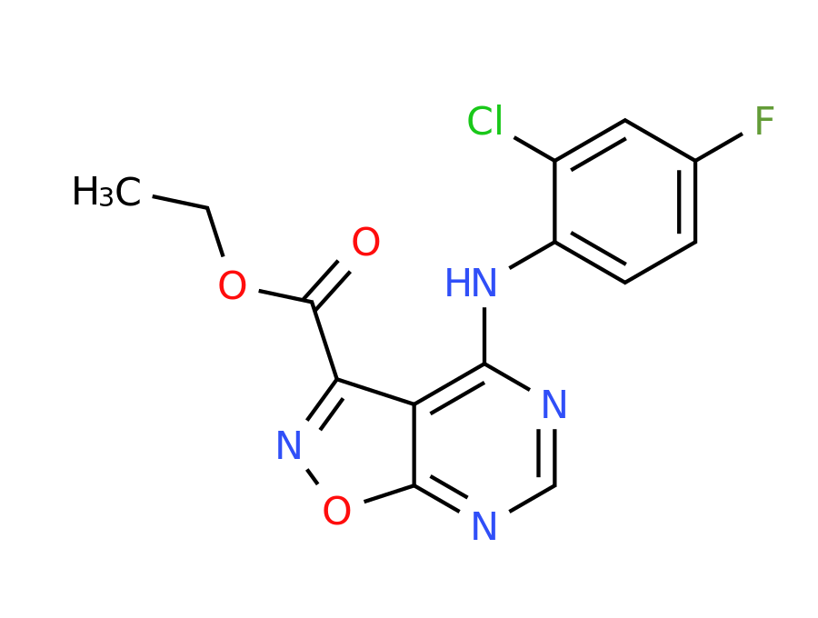 Structure Amb20614995