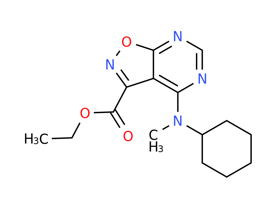 Structure Amb20615000