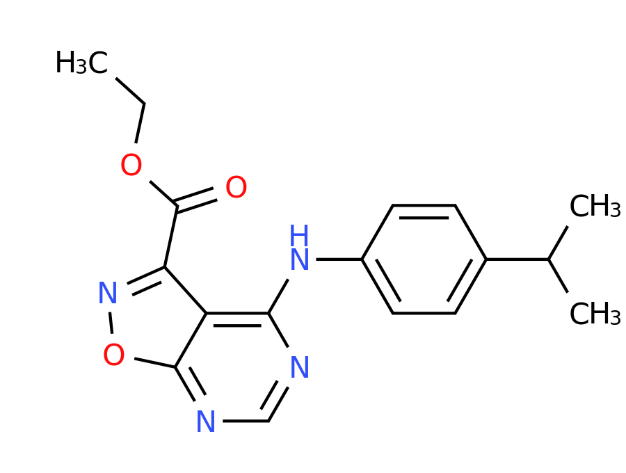 Structure Amb20615003