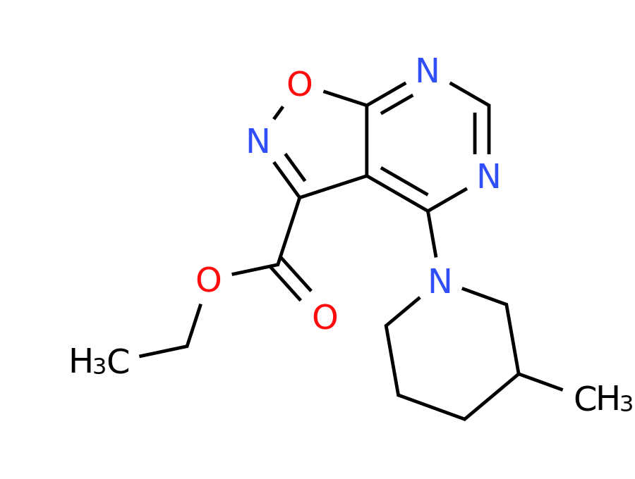 Structure Amb20615011