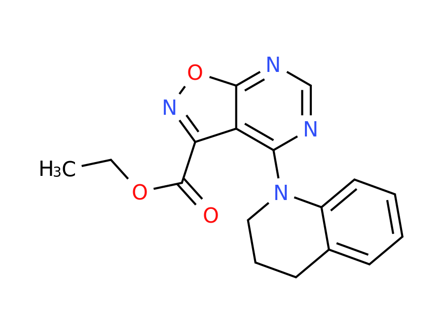 Structure Amb20615012