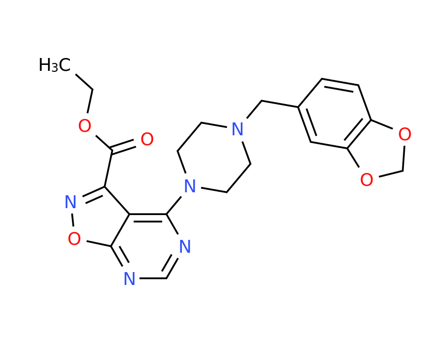 Structure Amb20615023