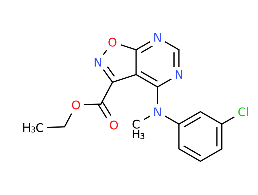 Structure Amb20615032