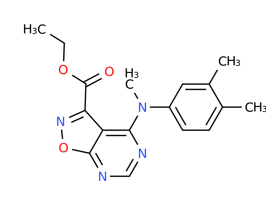 Structure Amb20615033