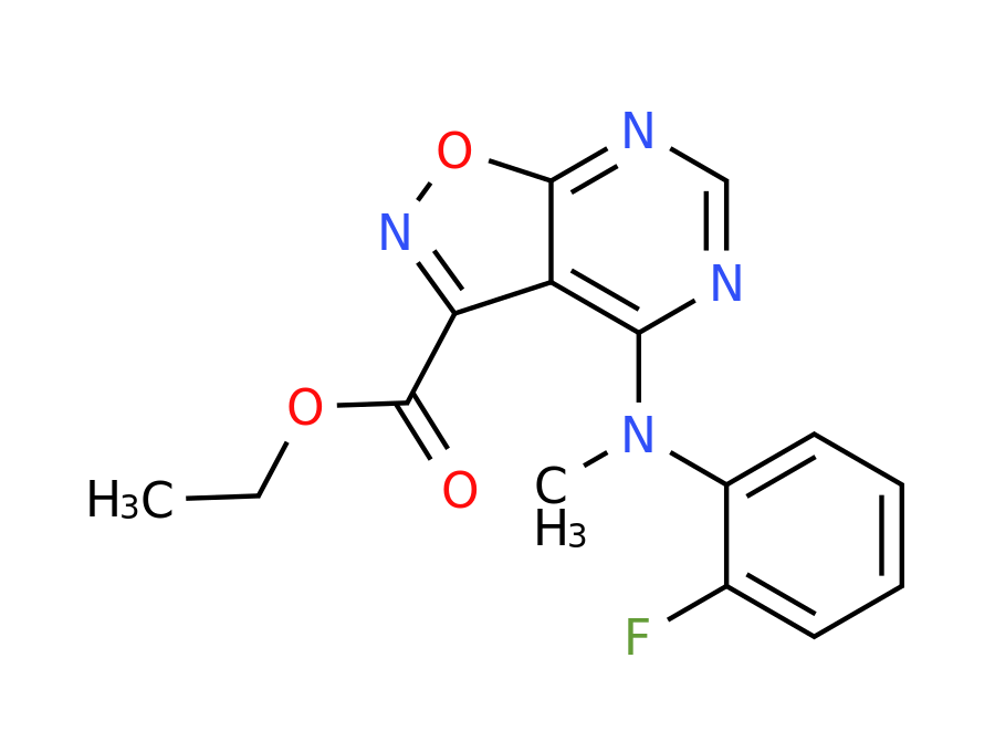 Structure Amb20615034