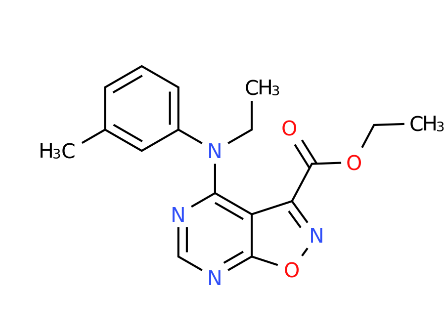 Structure Amb20615035