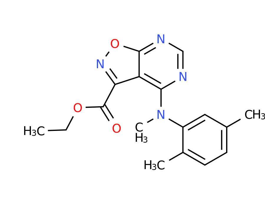 Structure Amb20615036