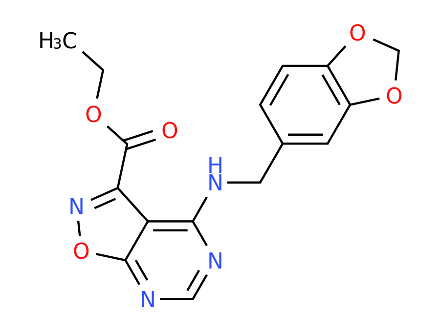 Structure Amb20615038