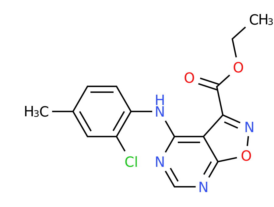 Structure Amb20615046