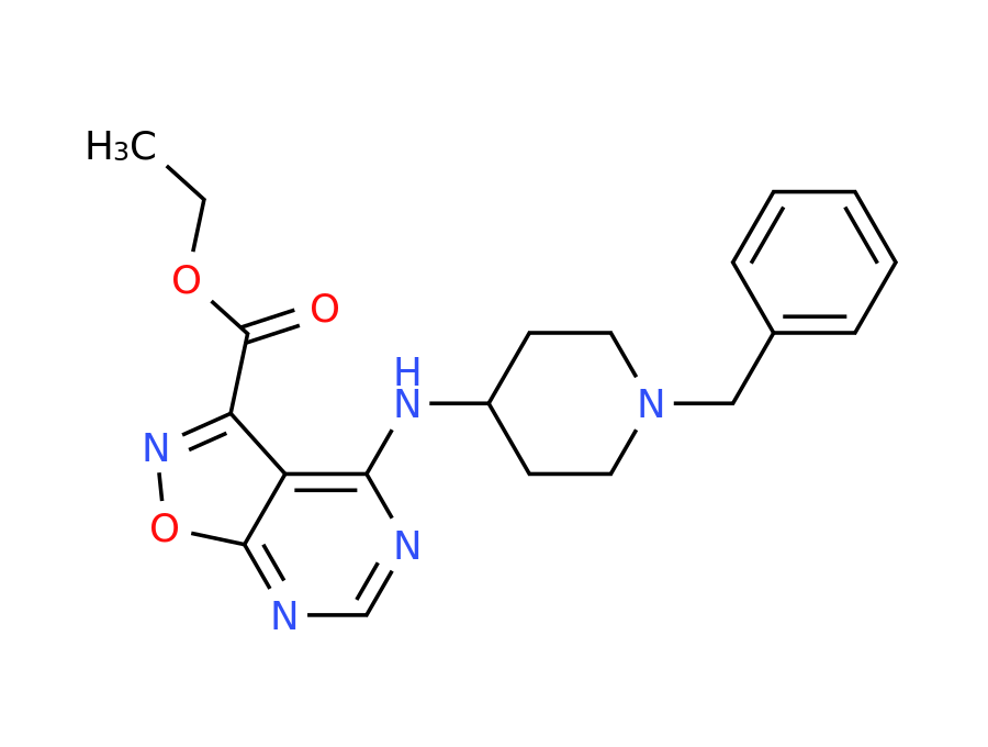 Structure Amb20615047