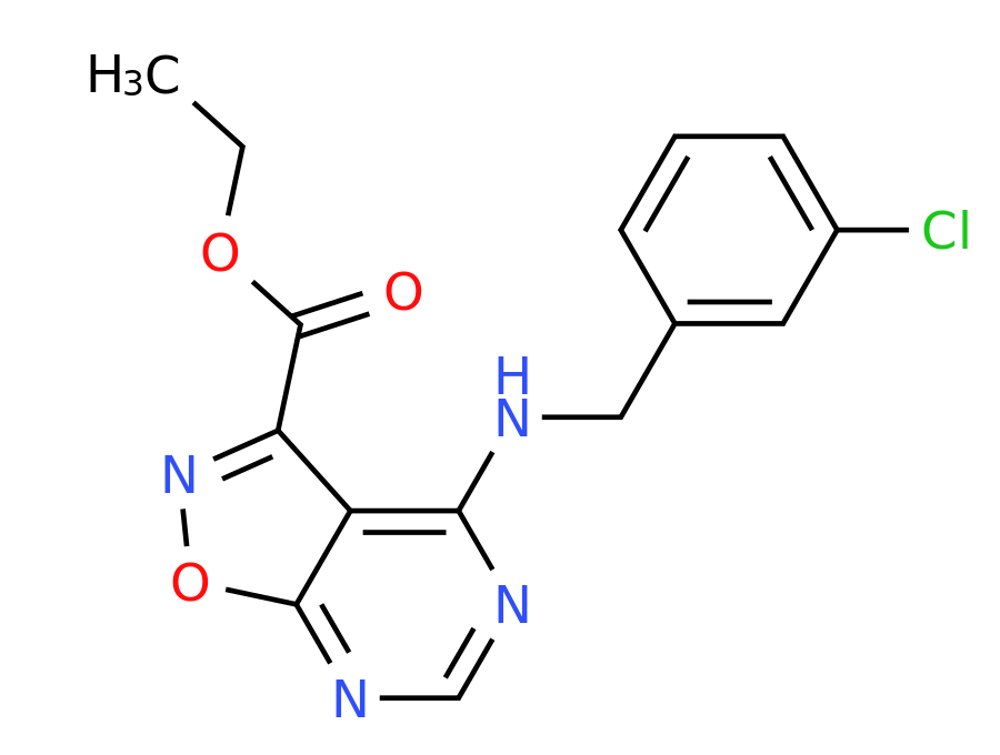 Structure Amb20615055