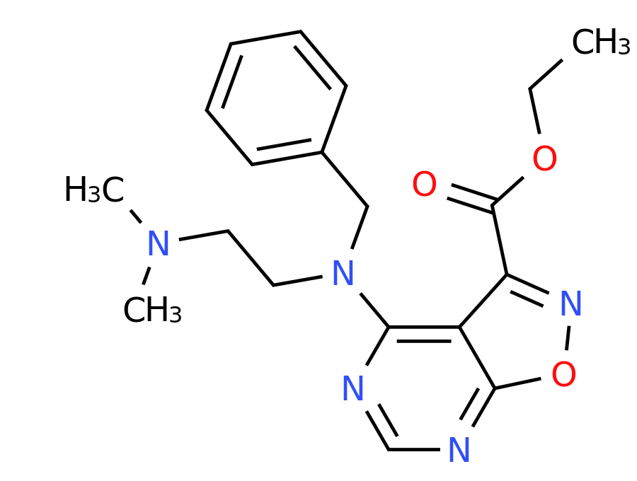 Structure Amb20615061