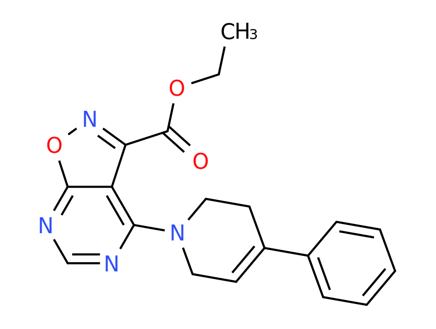 Structure Amb20615063