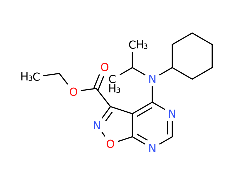 Structure Amb20615065