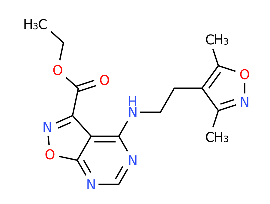 Structure Amb20615078