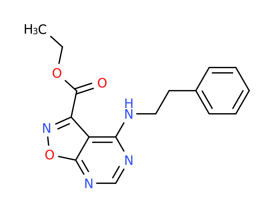 Structure Amb20615086