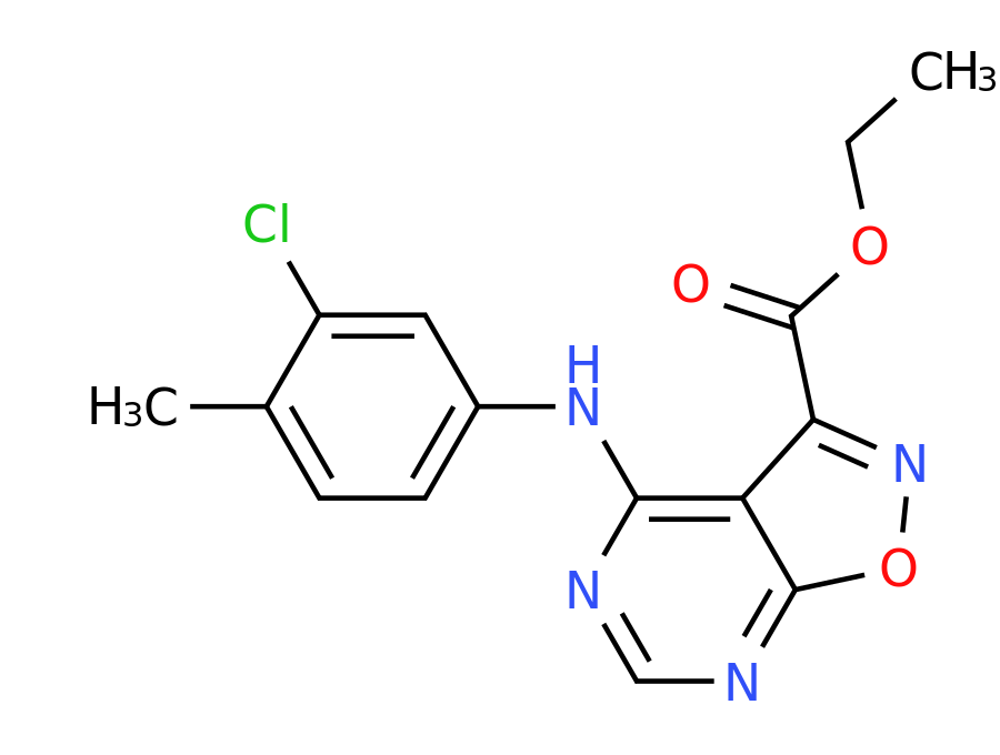 Structure Amb20615097