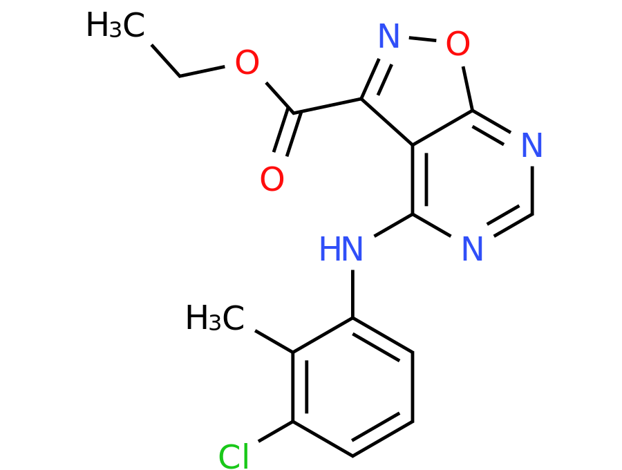 Structure Amb20615098