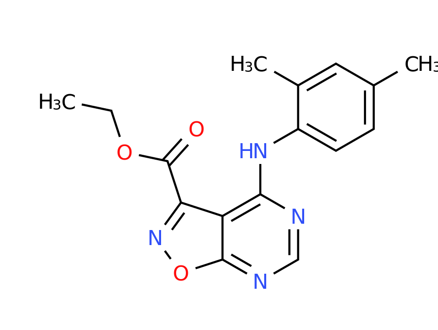 Structure Amb20615100