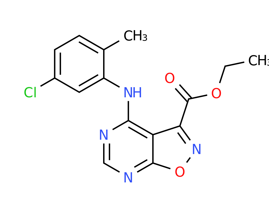 Structure Amb20615106