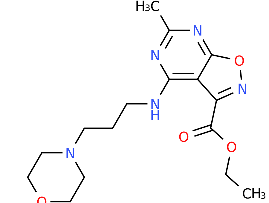 Structure Amb20615125