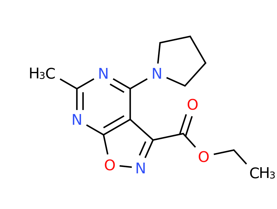 Structure Amb20615130