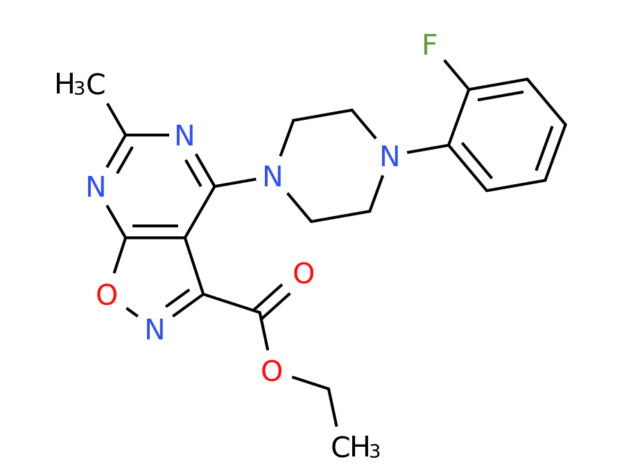 Structure Amb20615131