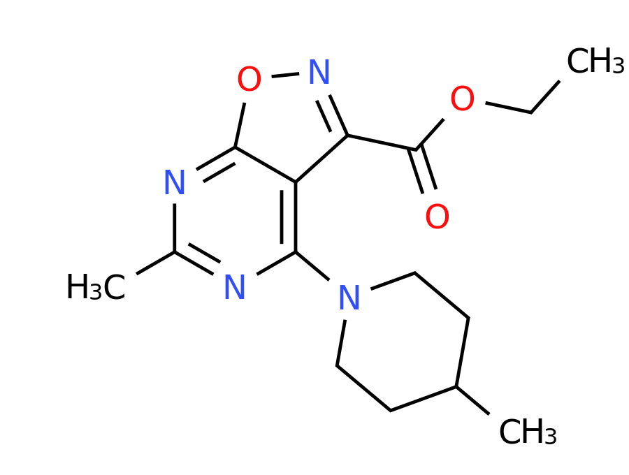 Structure Amb20615132