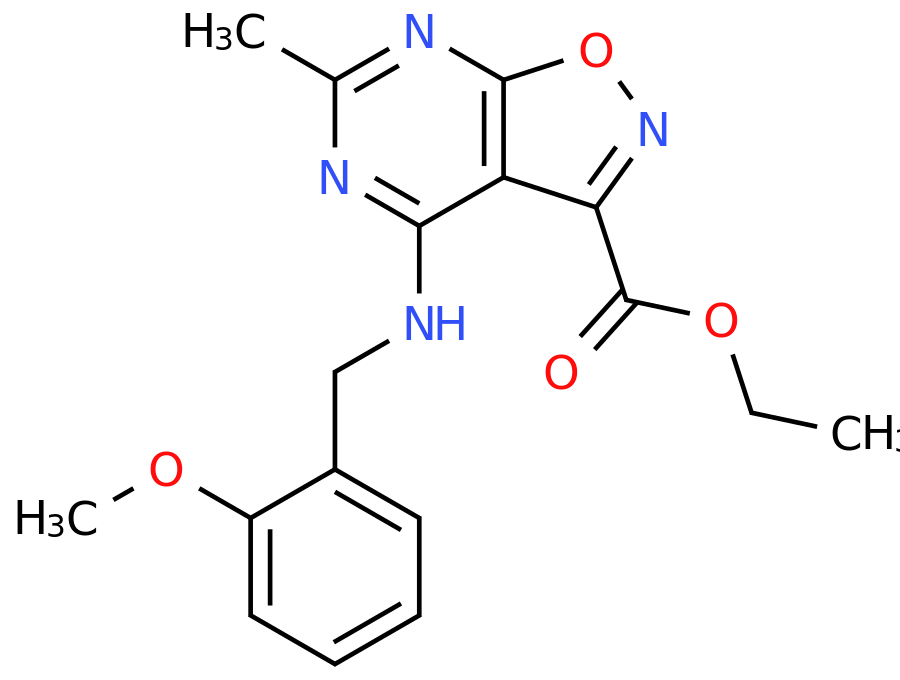 Structure Amb20615133