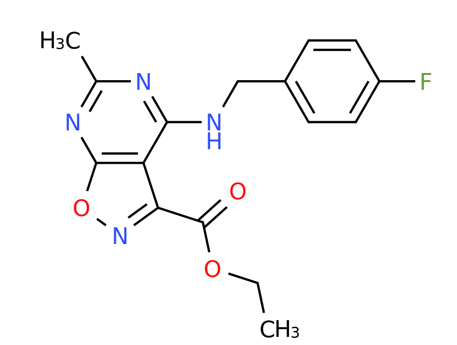 Structure Amb20615134