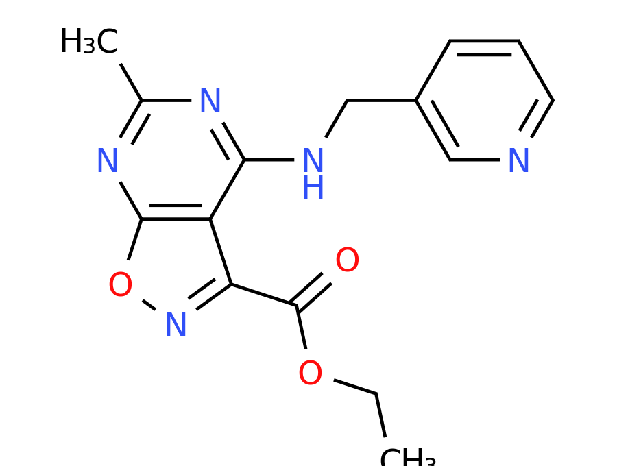 Structure Amb20615137