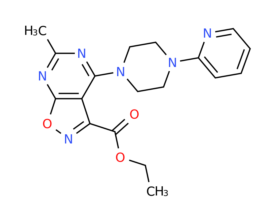 Structure Amb20615141