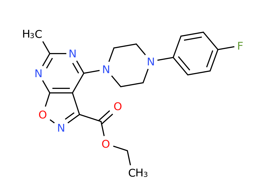 Structure Amb20615142