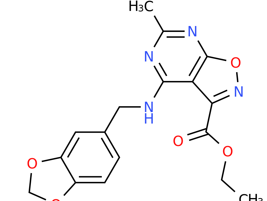 Structure Amb20615148