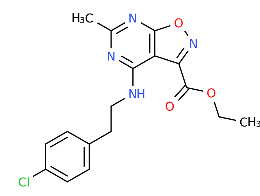 Structure Amb20615149