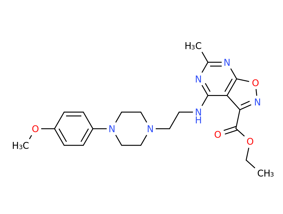 Structure Amb20615152