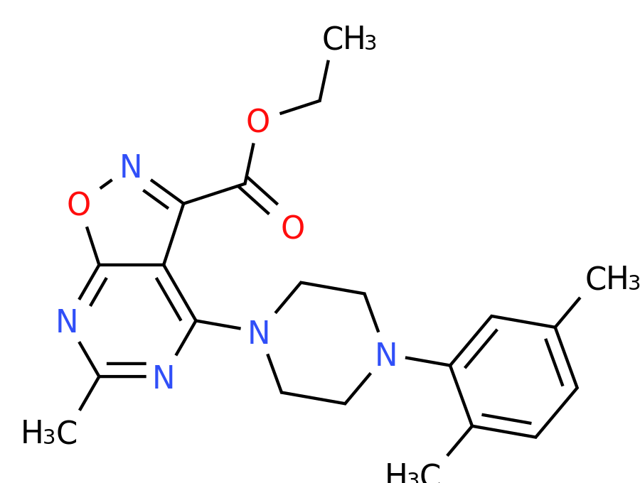 Structure Amb20615153