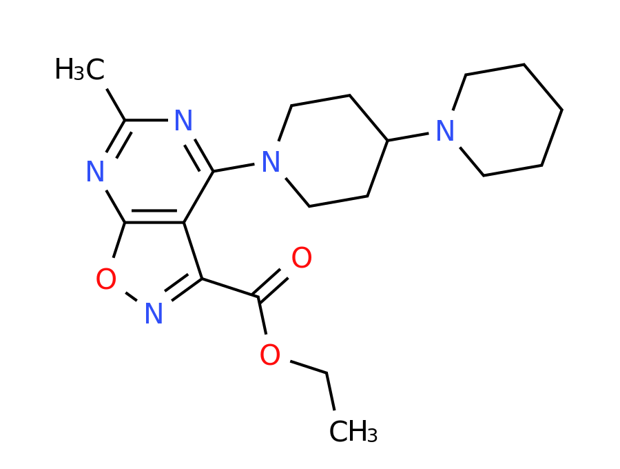 Structure Amb20615154