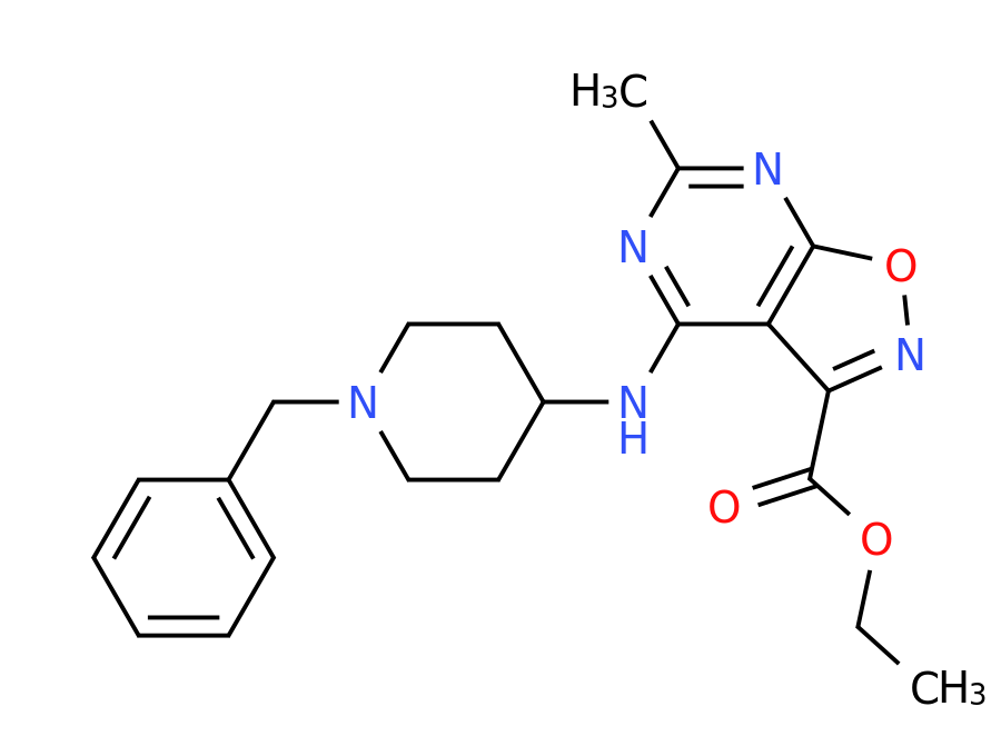 Structure Amb20615158