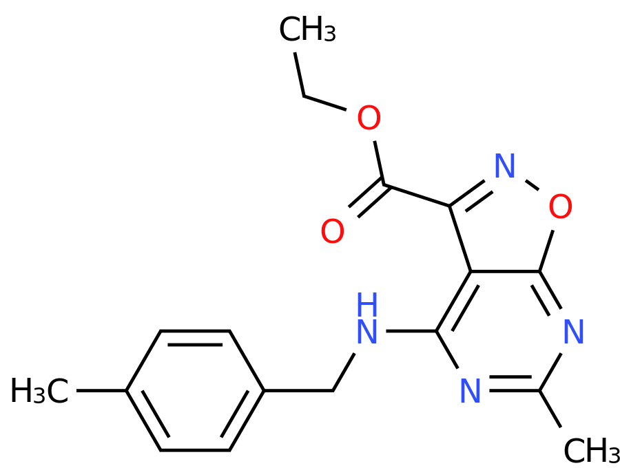 Structure Amb20615161