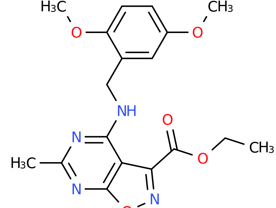 Structure Amb20615163