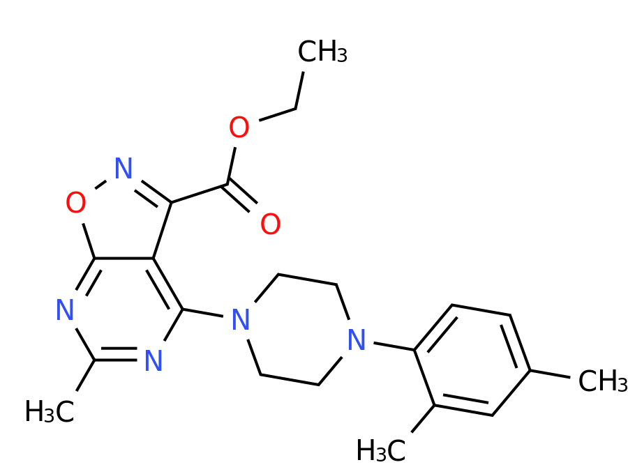 Structure Amb20615166