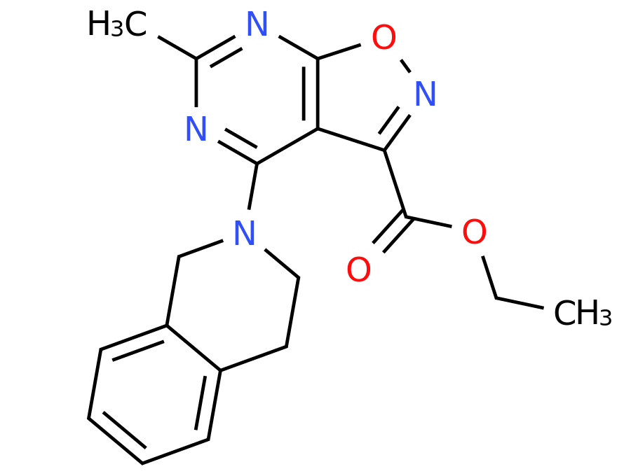 Structure Amb20615167