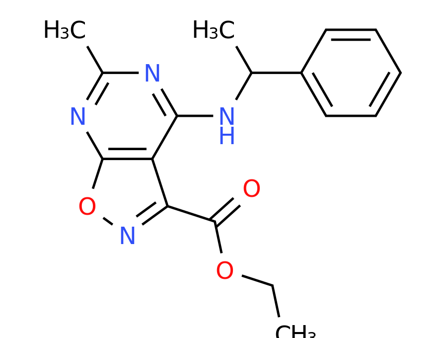 Structure Amb20615169